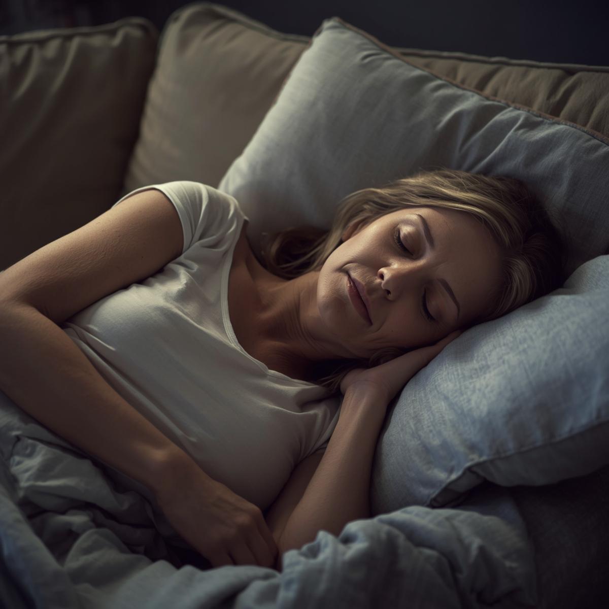 How Sleep Patterns Affect Your Health and Daily Life
